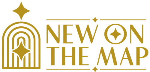 NOTM New On The Map