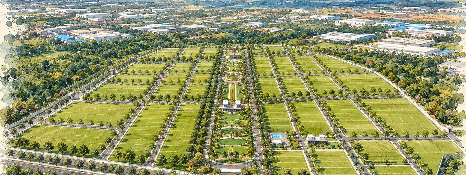Prestige City Bidadi