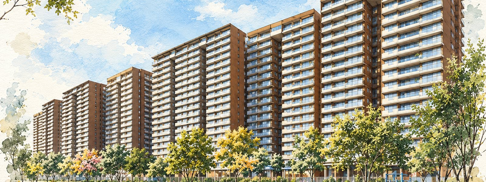 Prestige Evergreen